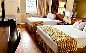 Travelodge By Wyndham Reno